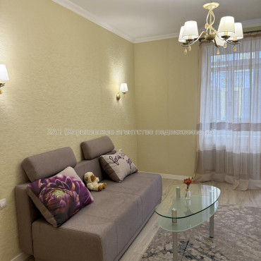 Здам квартиру, Куликовский спуск , 8/10 , 2 кім., 53 м², капитальный ремонт 