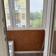 Здам квартиру, Куликовский спуск , 8/10 , 2 кім., 53 м², капитальный ремонт 