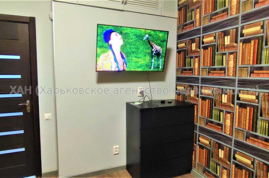 Продам квартиру, Дизельная ул. , 1  ком., 20 м², авторский дизайн 