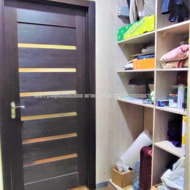 Продам квартиру, Дизельная ул. , 1  ком., 20 м², авторский дизайн 