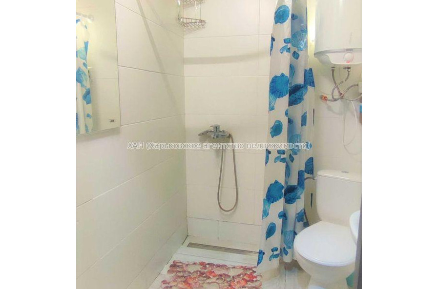 Продам квартиру, Дизельная ул. , 1  ком., 20 м², авторский дизайн 
