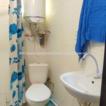 Продам квартиру, Дизельная ул. , 1  ком., 20 м², авторский дизайн 