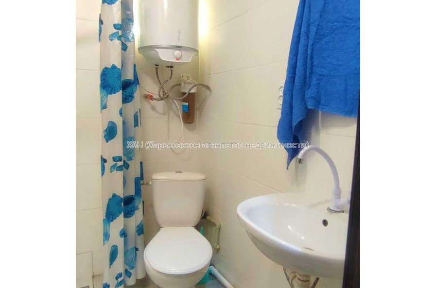 Продам квартиру, Дизельная ул. , 1  ком., 20 м², авторский дизайн 
