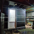 Продам квартиру, Дизельная ул. , 1  ком., 20 м², авторский дизайн 