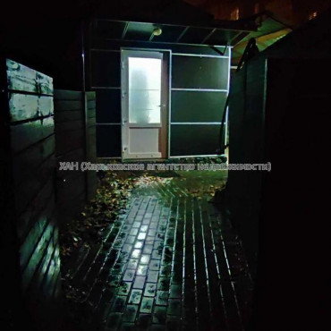 Продам квартиру, Дизельная ул. , 1  ком., 20 м², авторский дизайн 