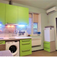 Продам квартиру, Дизельная ул. , 1  ком., 20 м², авторский дизайн 