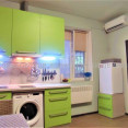 Продам квартиру, Дизельная ул. , 1  ком., 20 м², авторский дизайн 