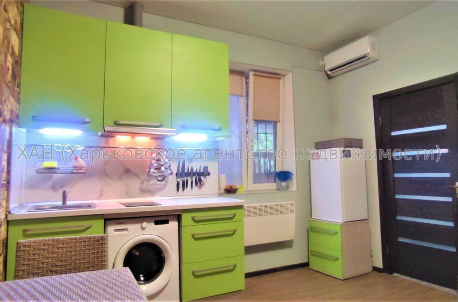 Продам квартиру, Дизельная ул. , 1  ком., 20 м², авторский дизайн 