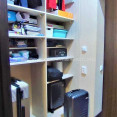Продам квартиру, Дизельная ул. , 1  ком., 20 м², авторский дизайн 