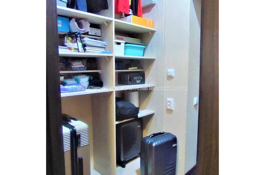Продам квартиру, Дизельная ул. , 1  ком., 20 м², авторский дизайн 