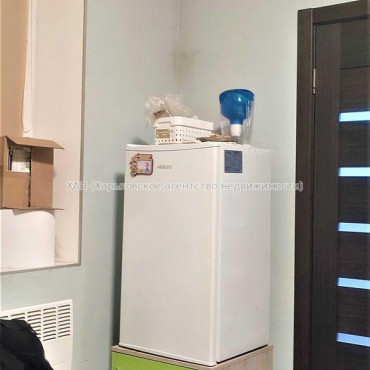 Продам квартиру, Дизельная ул. , 1  ком., 20 м², авторский дизайн 