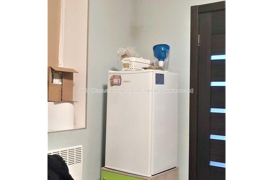 Продам квартиру, Дизельная ул. , 1  ком., 20 м², авторский дизайн 