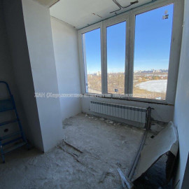 Продам квартиру, Борткевича ул. , 2 кім., 70 м², без ремонта