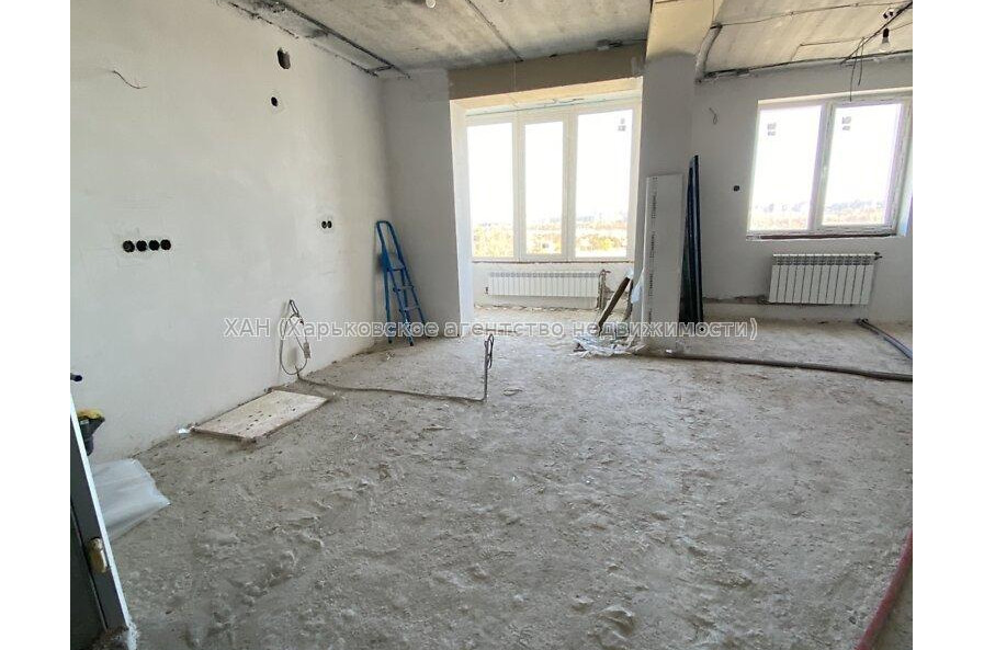 Продам квартиру, Борткевича ул. , 2 кім., 70 м², без ремонта 