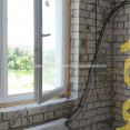 Продам квартиру, Борткевича ул. , 1  ком., 37 м², без ремонта 