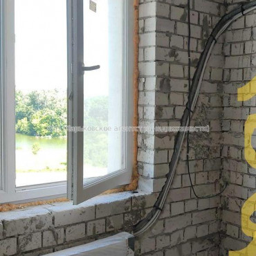 Продам квартиру, Борткевича ул. , 1  ком., 37 м², без ремонта 