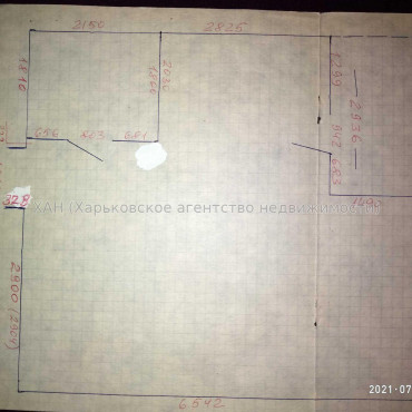 Продам квартиру, Борткевича ул. , 1  ком., 37 м², без ремонта 
