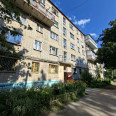Продам квартиру, 23 Августа ул. , 1 кім., 12 м², советский ремонт 