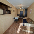 Продам квартиру, 23 Августа ул. , 1 кім., 12 м², советский ремонт 