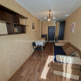 Продам квартиру, 23 Августа ул. , 1 кім., 12 м², советский ремонт 