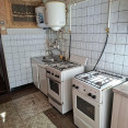 Продам квартиру, 23 Августа ул. , 1 кім., 12 м², советский ремонт 