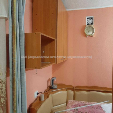 Продам квартиру, Клочковская ул. , 1 кім., 15 м², косметический ремонт 