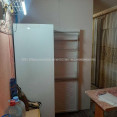 Продам квартиру, Клочковская ул. , 1 кім., 15 м², косметический ремонт 