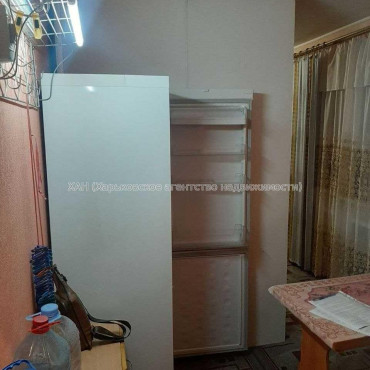 Продам квартиру, Клочковская ул. , 1 кім., 15 м², косметический ремонт 
