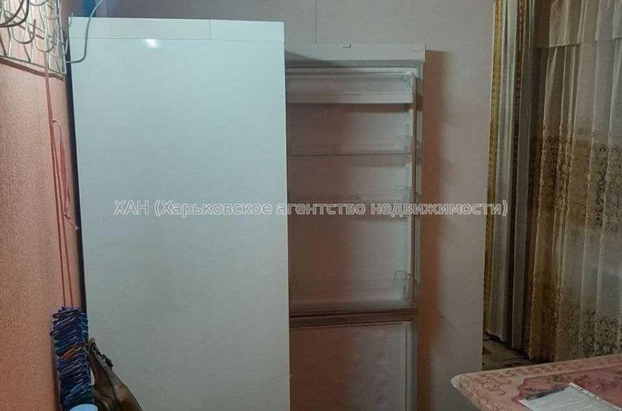 Продам квартиру, Клочковская ул. , 1 кім., 15 м², косметический ремонт 