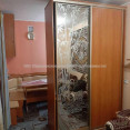 Продам квартиру, Клочковская ул. , 1 кім., 15 м², косметический ремонт 