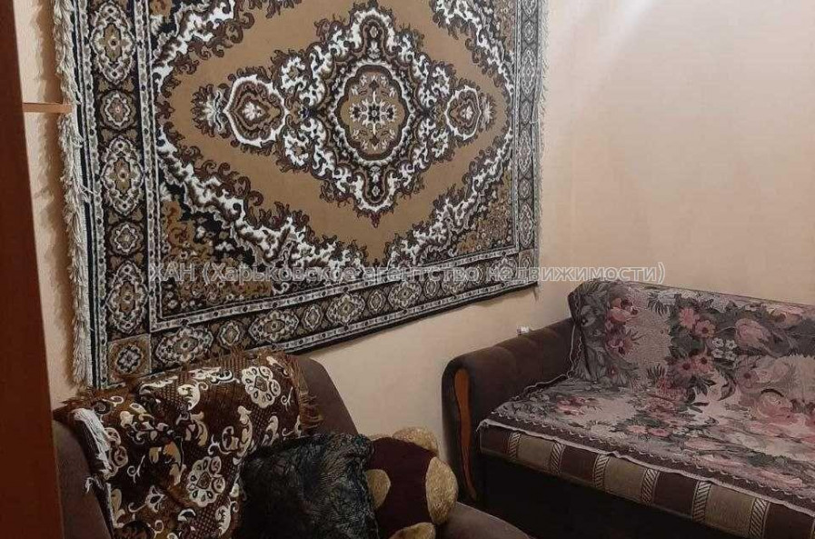 Продам квартиру, Клочковская ул. , 1 кім., 15 м², косметический ремонт 