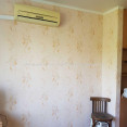 Продам квартиру, Шекспира ул. , 1 кім., 17 м², косметический ремонт 