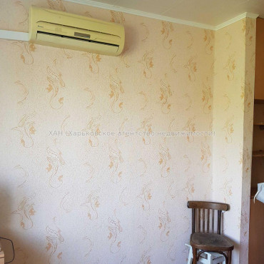Продам квартиру, Шекспира ул. , 1 кім., 17 м², косметический ремонт 