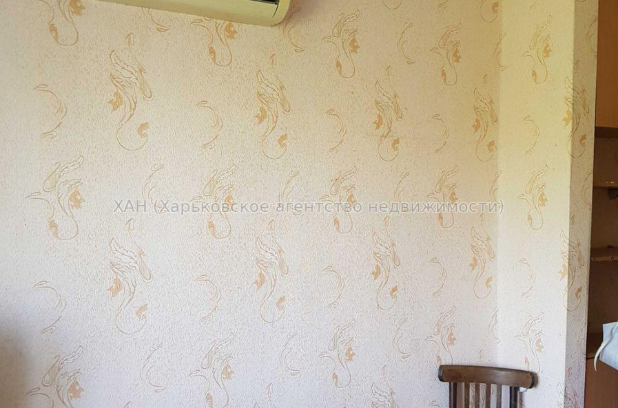 Продам квартиру, Шекспира ул. , 1 кім., 17 м², косметический ремонт 