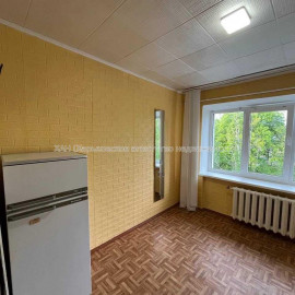 Продам квартиру, Шекспира ул. , 1 кім., 17 м², косметический ремонт
