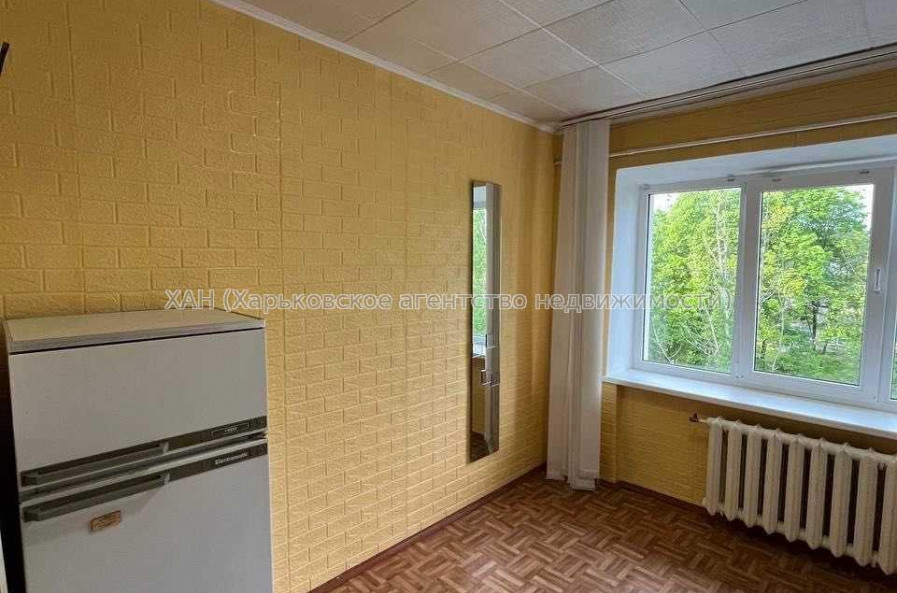 Продам квартиру, Шекспира ул. , 1 кім., 17 м², косметический ремонт 