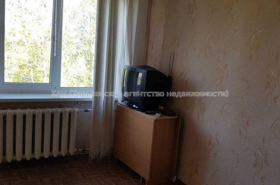 Продам квартиру, Шекспира ул. , 1 кім., 17 м², косметический ремонт 