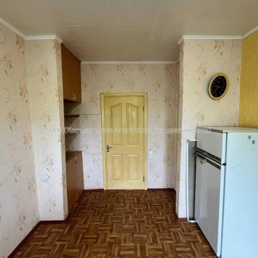 Продам квартиру, Шекспира ул. , 1 кім., 17 м², косметический ремонт 