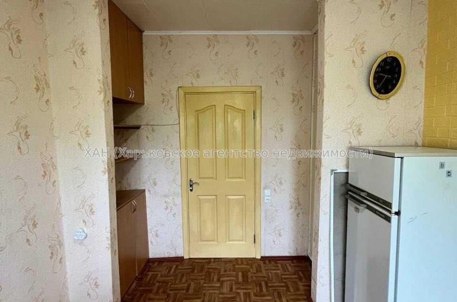 Продам квартиру, Шекспира ул. , 1 кім., 17 м², косметический ремонт 