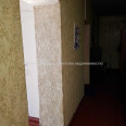 Продам квартиру, Шекспира ул. , 1 кім., 17 м², косметический ремонт 