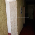 Продам квартиру, Шекспира ул. , 1 кім., 17 м², косметический ремонт 