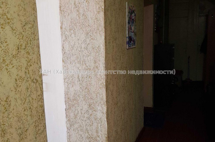 Продам квартиру, Шекспира ул. , 1 кім., 17 м², косметический ремонт 