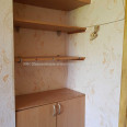 Продам квартиру, Шекспира ул. , 1 кім., 17 м², косметический ремонт 