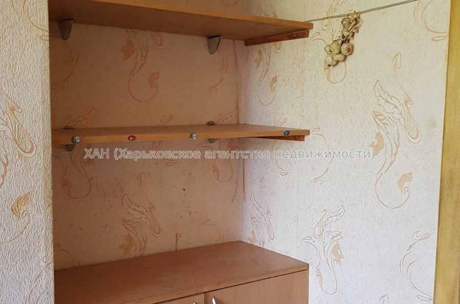 Продам квартиру, Шекспира ул. , 1 кім., 17 м², косметический ремонт 