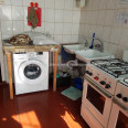 Продам квартиру, Шекспира ул. , 1 кім., 17 м², косметический ремонт 