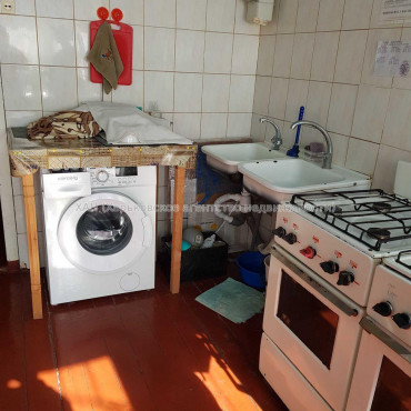 Продам квартиру, Шекспира ул. , 1 кім., 17 м², косметический ремонт 