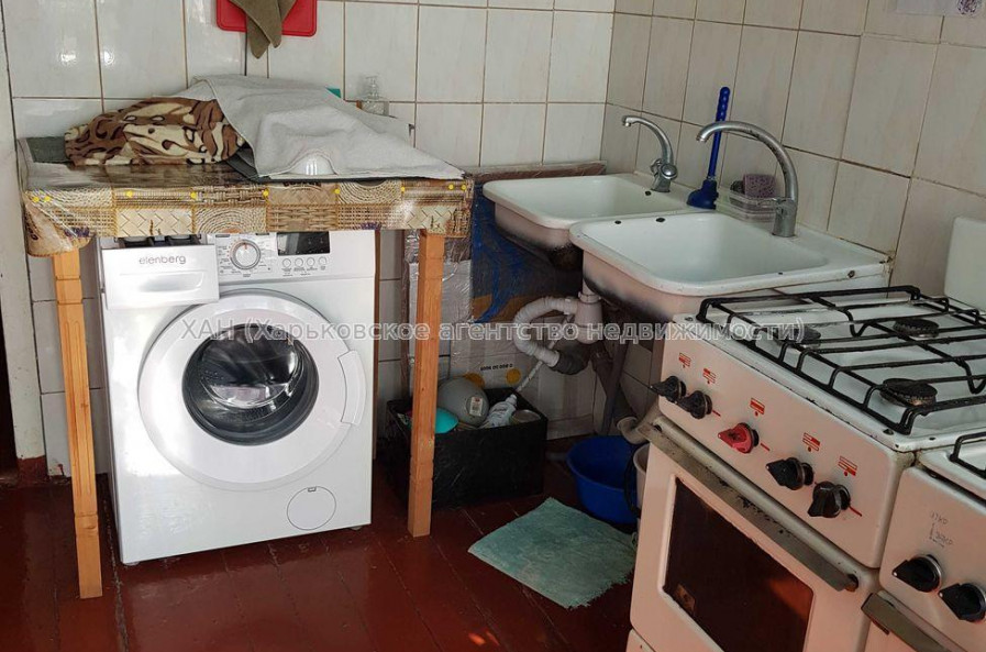 Продам квартиру, Шекспира ул. , 1 кім., 17 м², косметический ремонт 