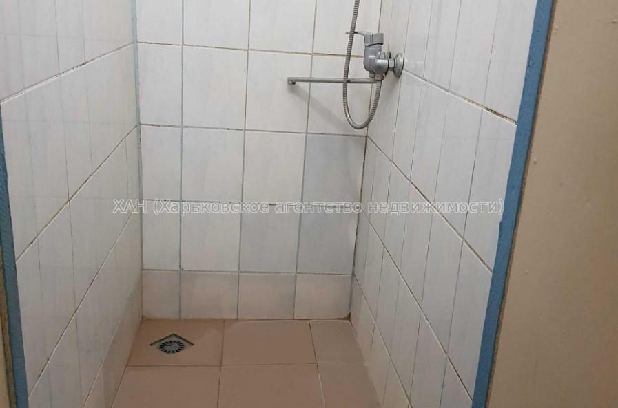Продам квартиру, Шекспира ул. , 1 кім., 17 м², косметический ремонт 