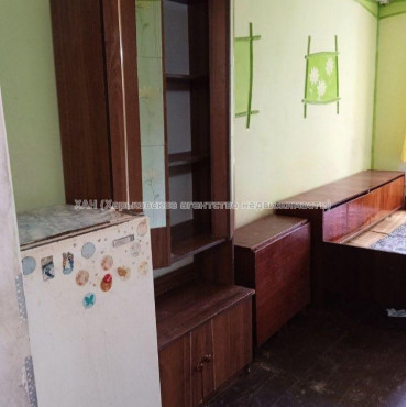Продам квартиру, 1 кім., 85 м², советский ремонт 