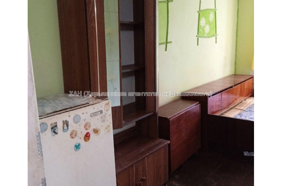 Продам квартиру, 1 кім., 85 м², советский ремонт 